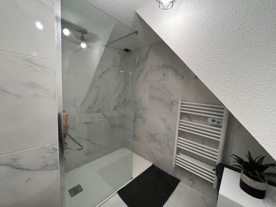 Location De Villa Numero 3 Renovee En Residence Le Barcarès Exteriér fotografie